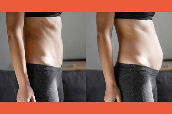 Can Incorrect Breathing Techniques Weaken Your Core Chippenham