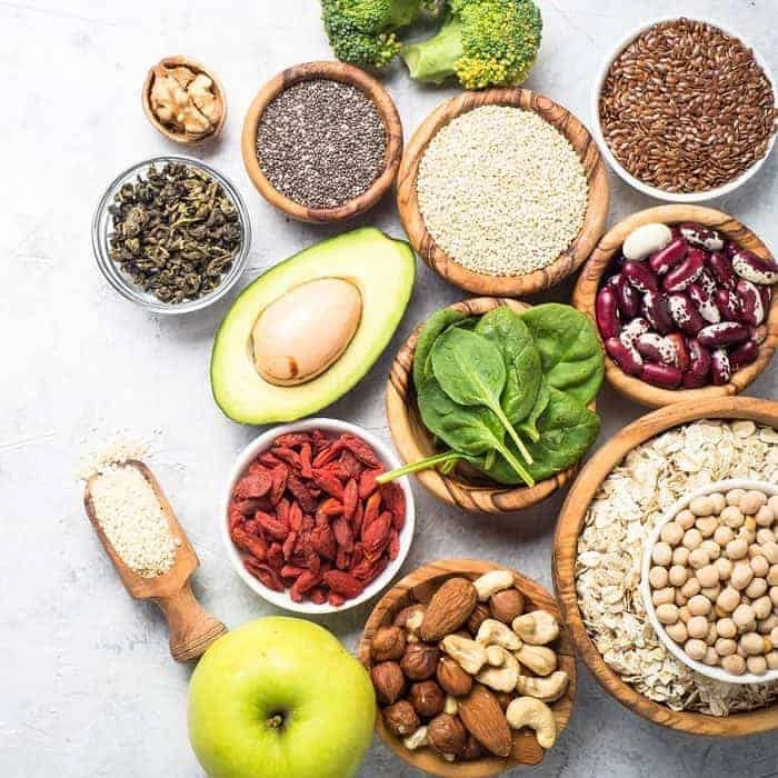 Fecal Incontinence Diet Chippenham What to include and understand