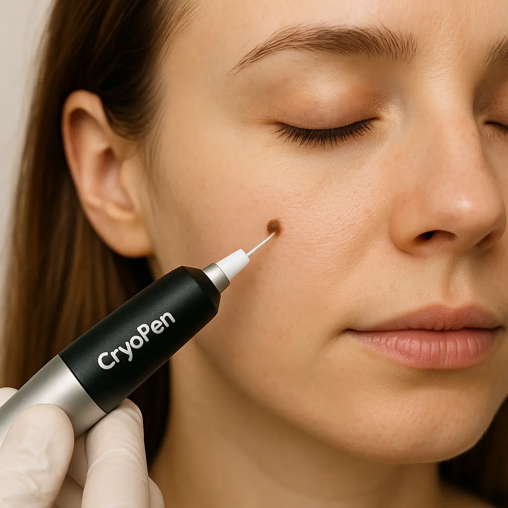 Mole removal Chippenham treatment